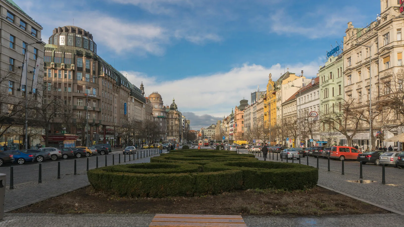 Prague avec des enfants : comment garder du temps pour souffler ?