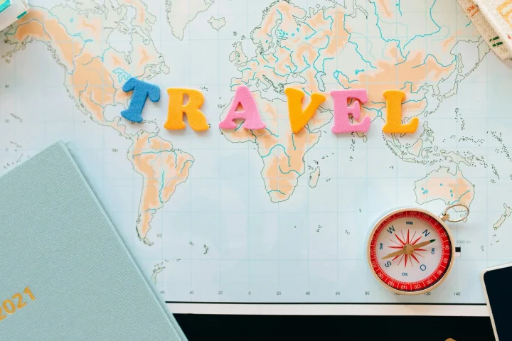 Premier voyage en famille : comment choisir sans se tromper