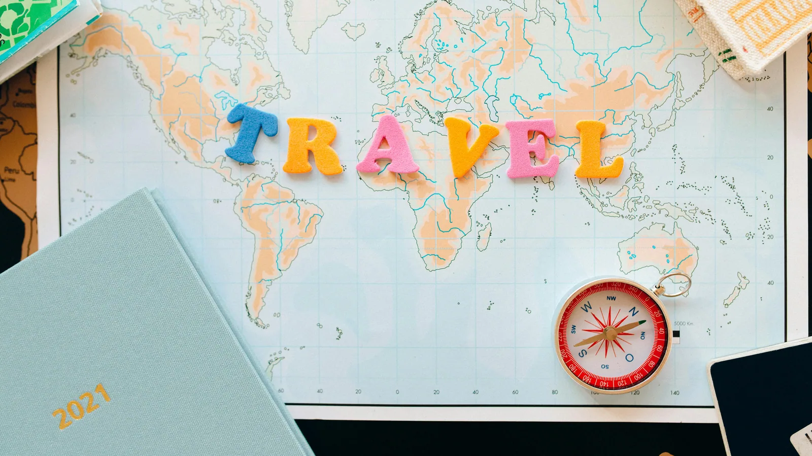Premier voyage en famille : comment choisir sans se tromper