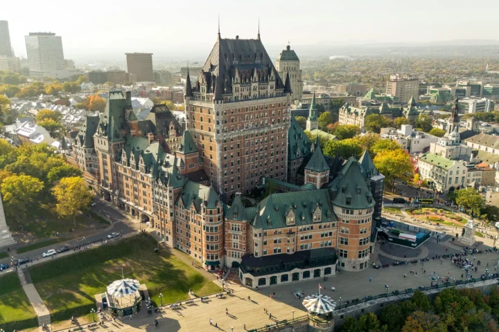 Québec en famille : rythme, quartiers et saisons à bien choisir