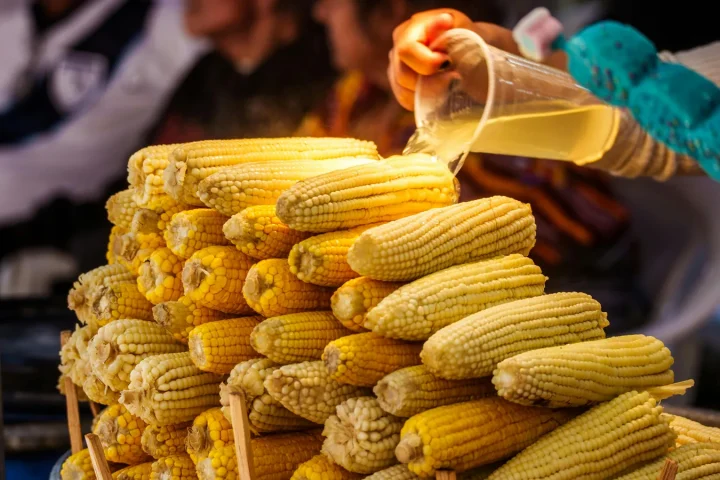 Les recettes mexicaines pour enfants gagnent à rester douces et faciles à partager