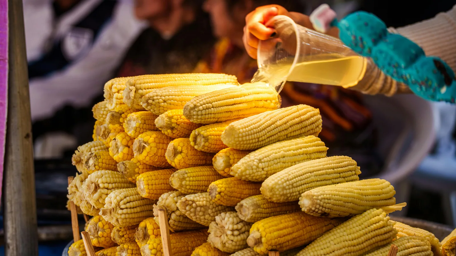 Les recettes mexicaines pour enfants gagnent à rester douces et faciles à partager
