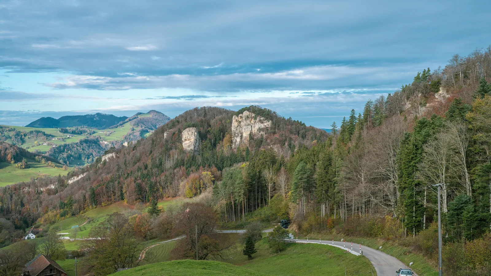 Road trip en Suisse en famille : comment ne pas se perdre dans trop de beaux endroits