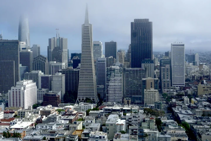 San Francisco avec des enfants : comment garder du rythme sans finir épuisés dès le deuxième jour