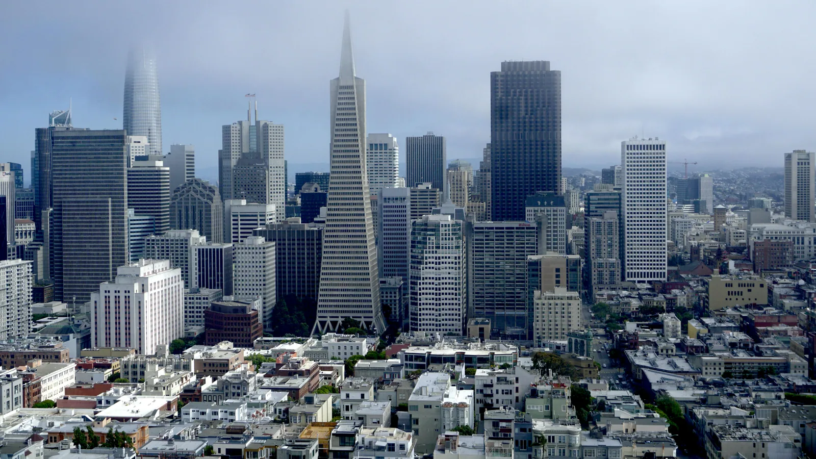 San Francisco avec des enfants : comment garder du rythme sans finir épuisés dès le deuxième jour