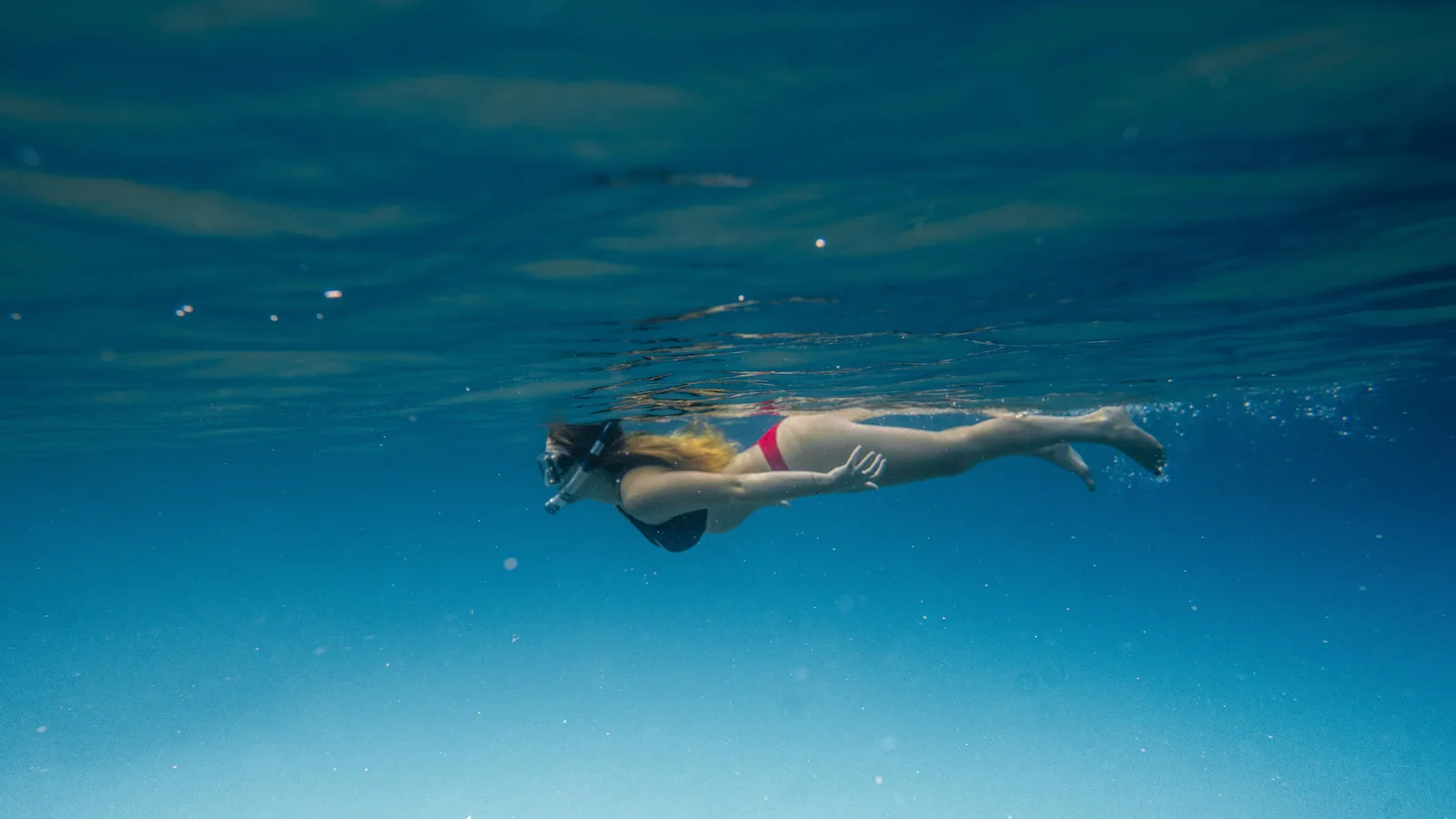 Snorkeling enfant : comment choisir selon l&rsquo;âge et le niveau de votre famille