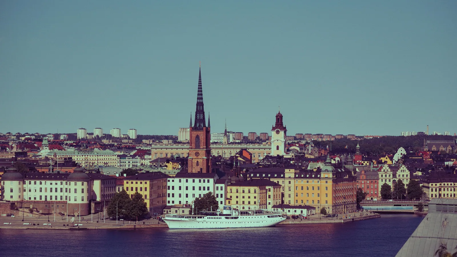 Que faire à Stockholm avec des enfants : visites, rythme et pauses sans s&rsquo;épuiser ?