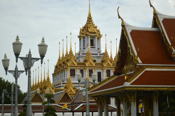 Thaïlande en famille : comment choisir où aller sans trop rouler
