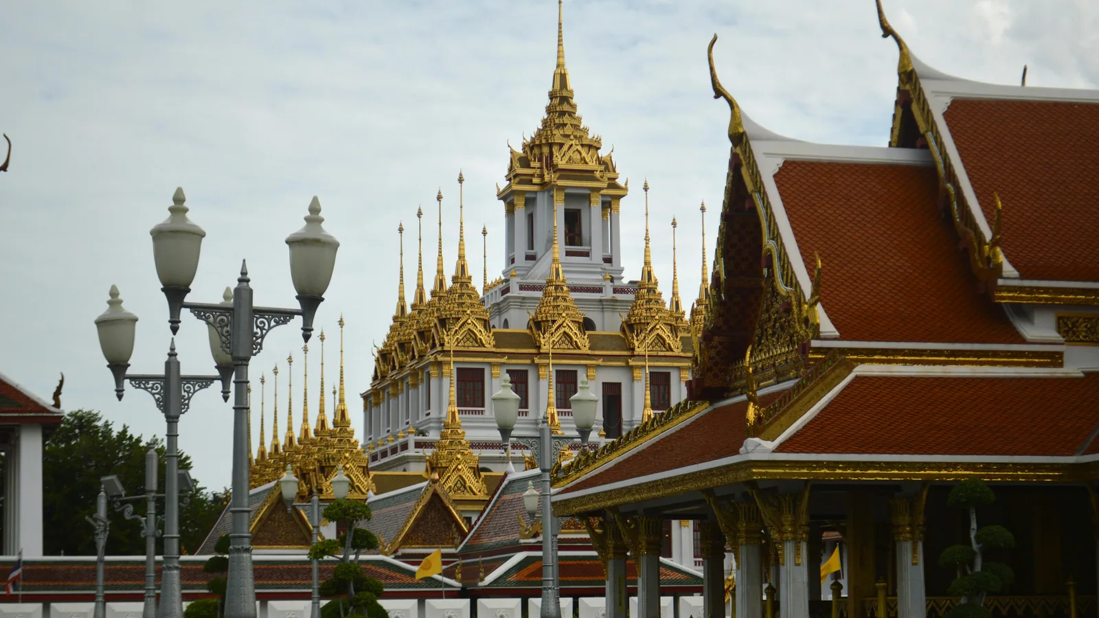 Thaïlande en famille : comment choisir où aller sans trop rouler