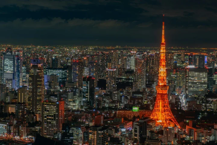 Que faire à Tokyo avec des enfants : visites, rythme et vraies pauses