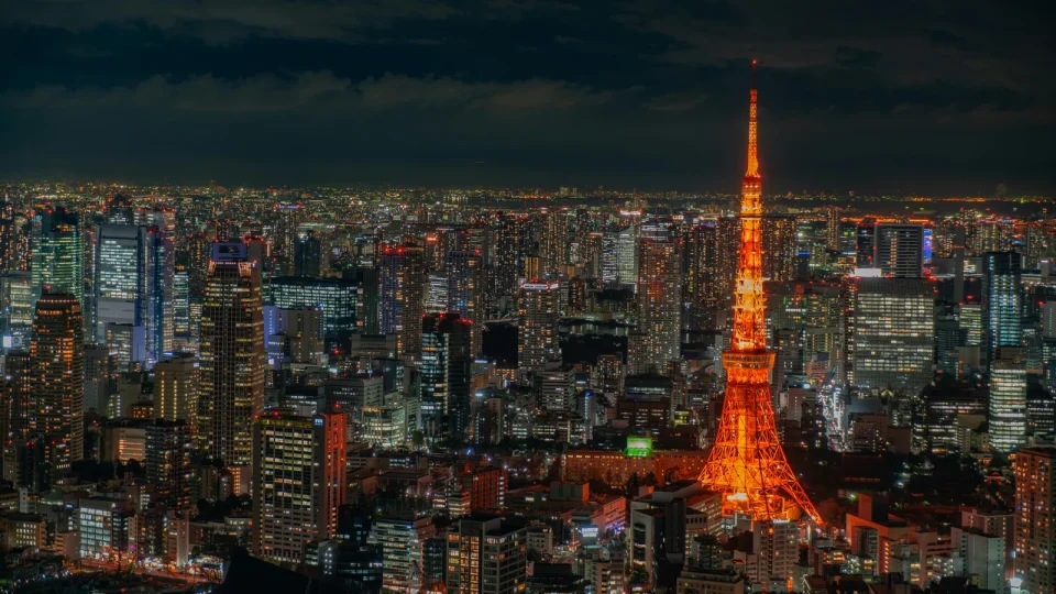 Que faire à Tokyo avec des enfants : visites, rythme et vraies pauses