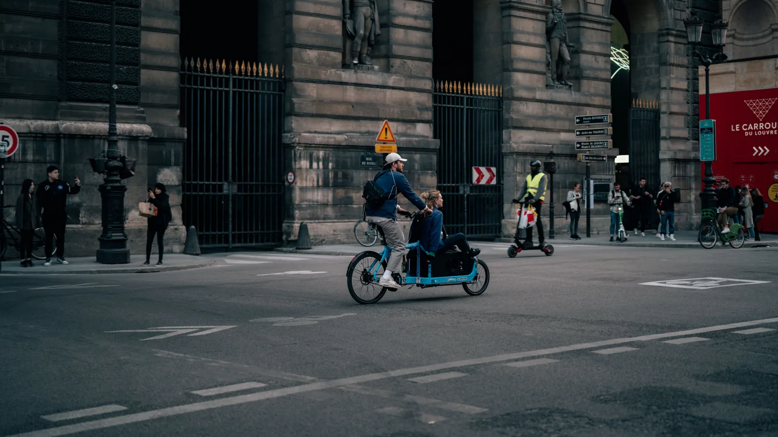 Vélo en famille pendant les vacances : les vrais choix à faire avant de partir