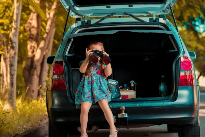 Voyage au printemps en famille : comment choisir sans se tromper