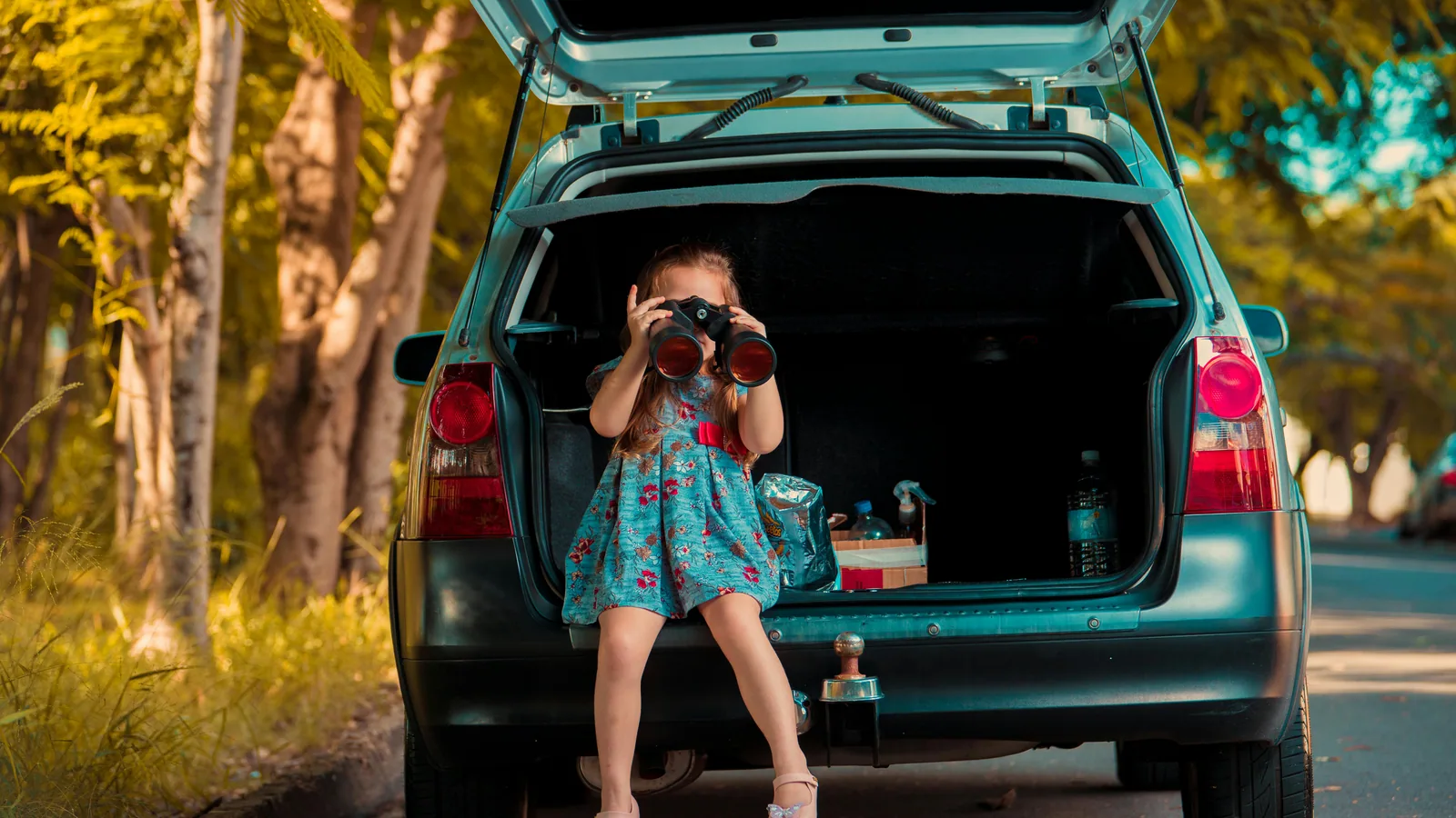 Voyage au printemps en famille : comment choisir sans se tromper