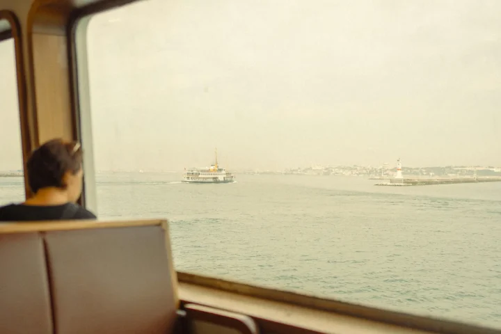 Comment organiser un voyage en train en Europe avec des enfants sans multiplier les trajets ?