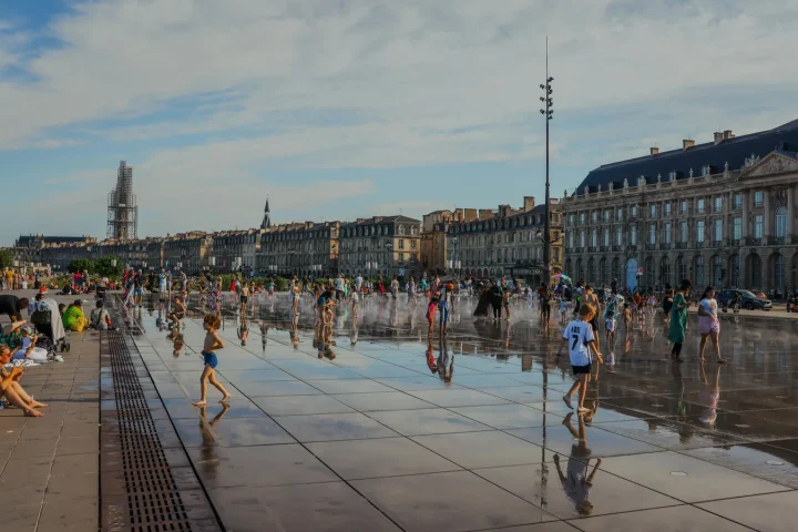 Week-end en famille en France : quel rythme choisir avec des enfants ?