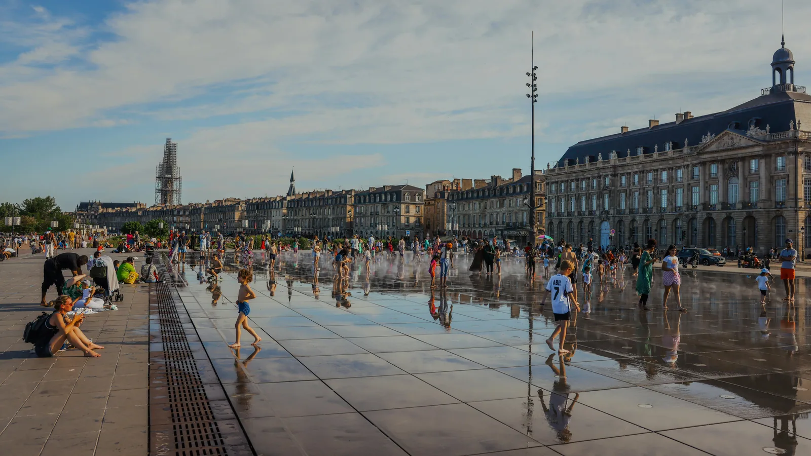 Week-end en famille en France : quel rythme choisir avec des enfants ?