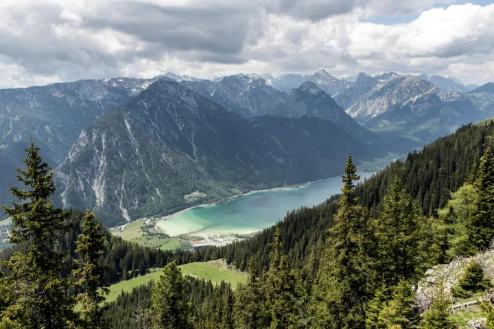 6 jours dans les montagnes du Tyrol : ce qui vaut vraiment le détour en famille
