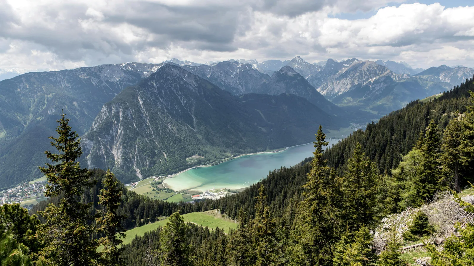 6 jours dans les montagnes du Tyrol : ce qui vaut vraiment le détour en famille