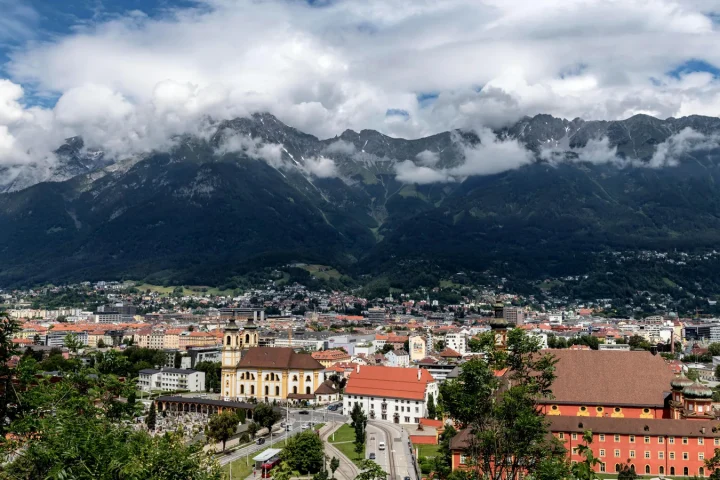 Une journée à Innsbruck en famille : par où commencer et quoi garder pour la fin