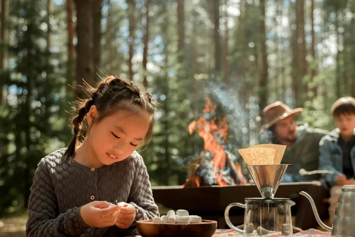 Campings avec club enfants : sur quels critères vraiment choisir ?