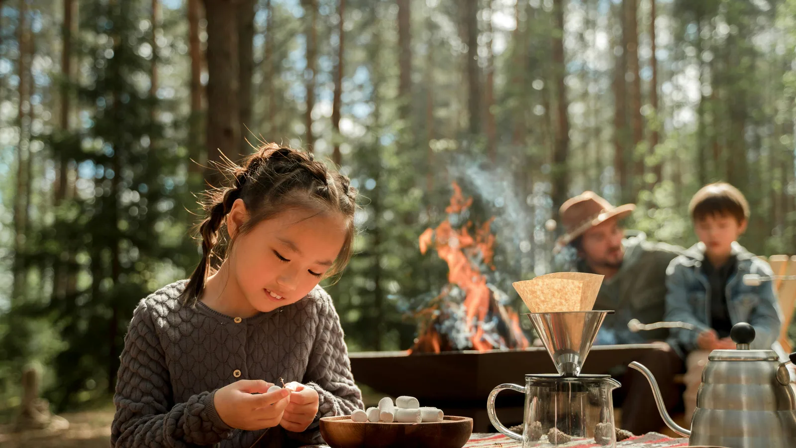 Campings avec club enfants : sur quels critères vraiment choisir ?
