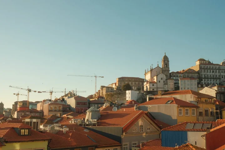 7 jours au Portugal : choisir un itinéraire sans vouloir tout faire