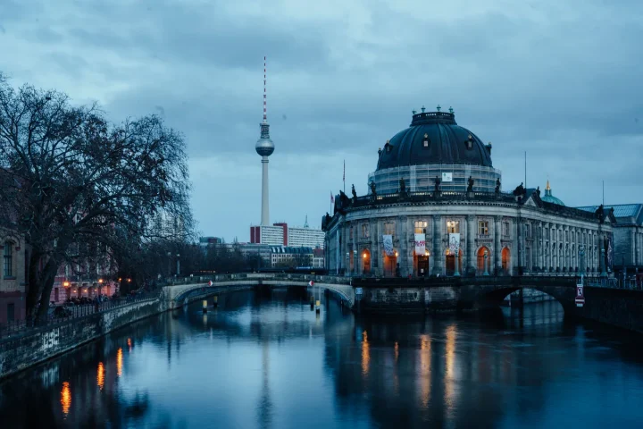 Pourquoi Berlin se laisse apprivoiser plus facilement qu’on ne croit
