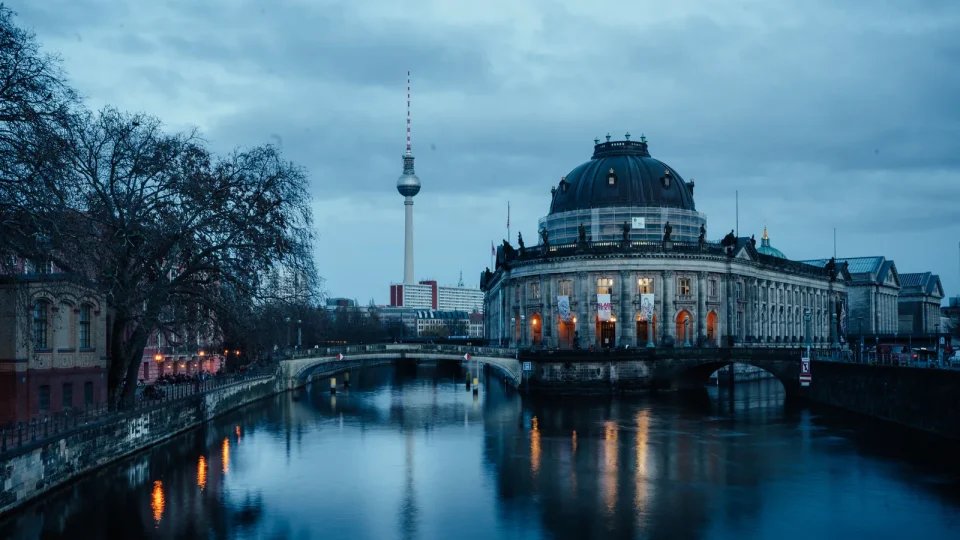 Pourquoi Berlin se laisse apprivoiser plus facilement qu’on ne croit