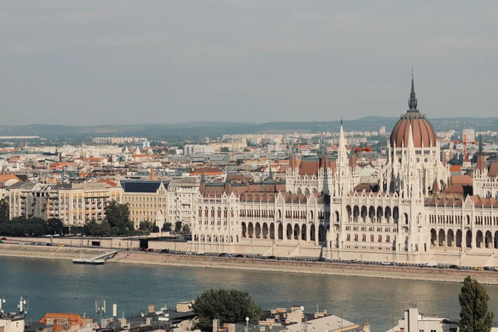 Budapest impressionne vite : comment doser la ville avec des enfants