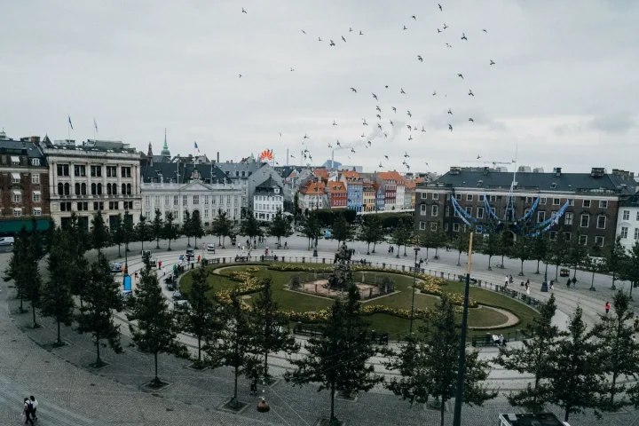 Pourquoi Copenhague compte parmi les capitales les plus simples avec des enfants