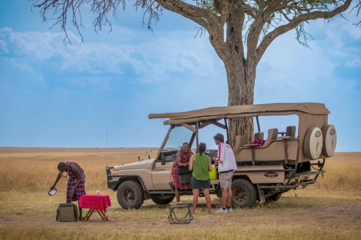 Safari au Kenya : à quel âge c’est vraiment faisable, et dans quelles conditions