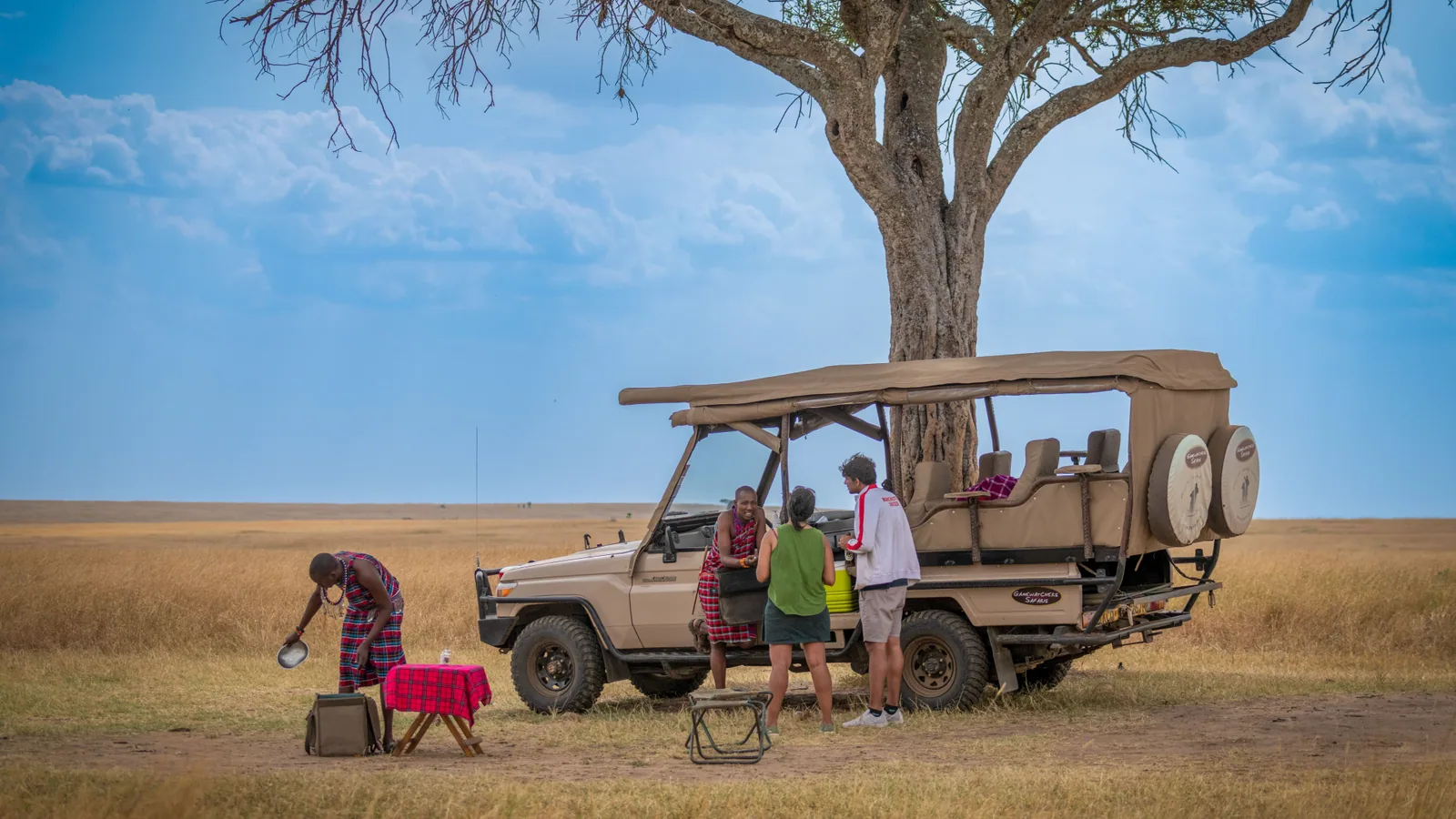 Safari au Kenya : à quel âge c’est vraiment faisable, et dans quelles conditions
