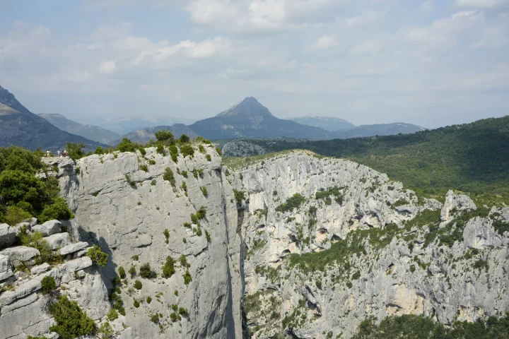 Choisir un parc naturel en Europe que les enfants supportent vraiment bien