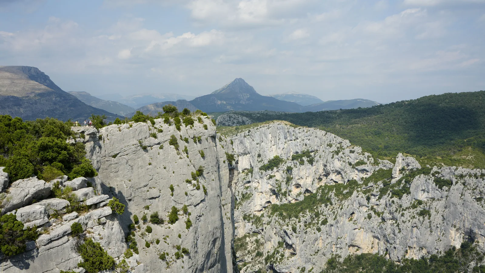 Choisir un parc naturel en Europe que les enfants supportent vraiment bien