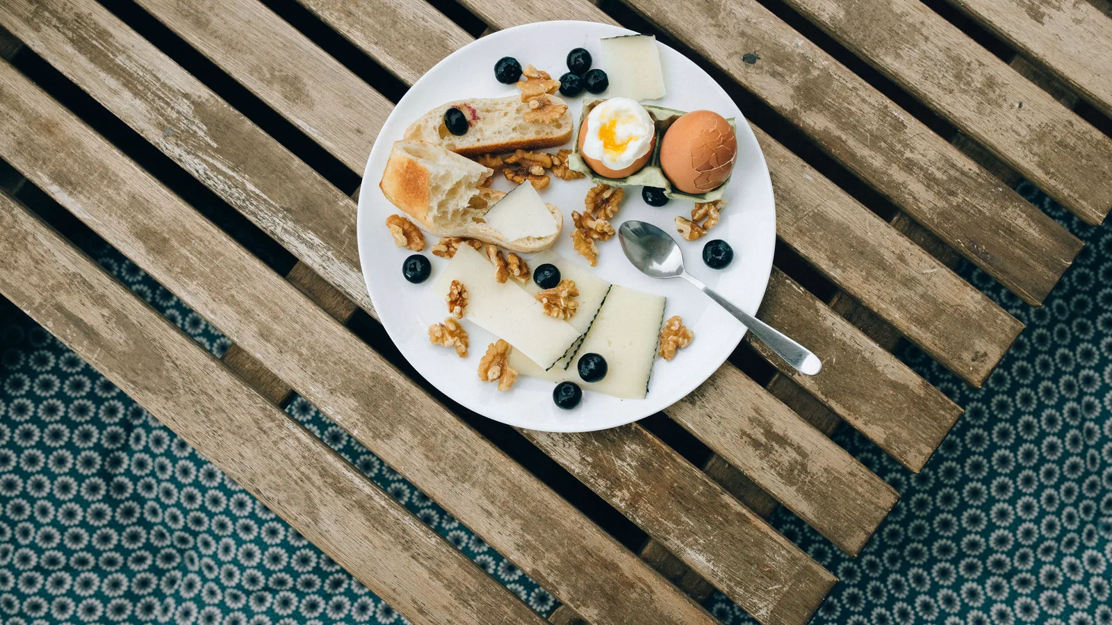 Hôtel, boulangerie ou appartement : le petit déjeuner qui simplifie vraiment la journée