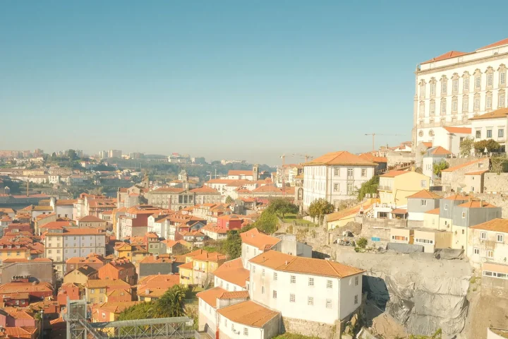 Ce qui plaît vraiment aux enfants à Porto, et ce qu’on peut alléger