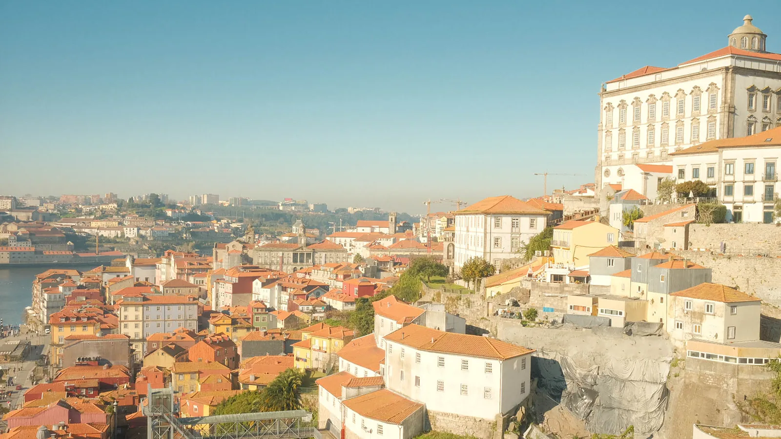 Ce qui plaît vraiment aux enfants à Porto, et ce qu’on peut alléger
