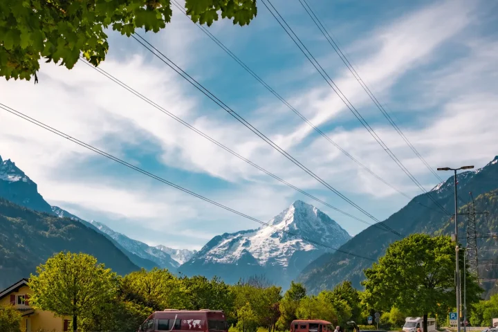 Road trip dans les Alpes : l’erreur des étapes trop longues et comment l’éviter