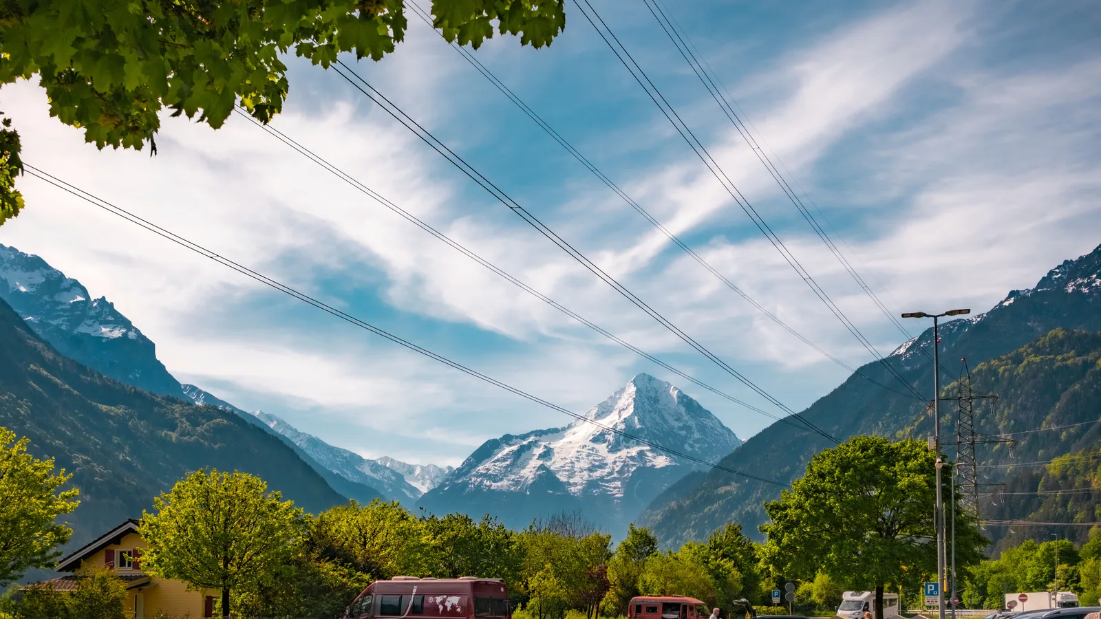 Road trip dans les Alpes : l’erreur des étapes trop longues et comment l’éviter