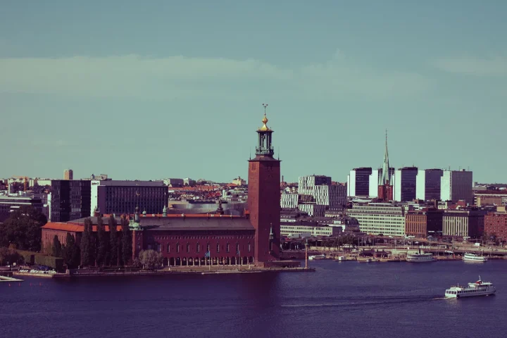 Îles, musées, ferries : comment choisir à Stockholm sans vouloir tout faire