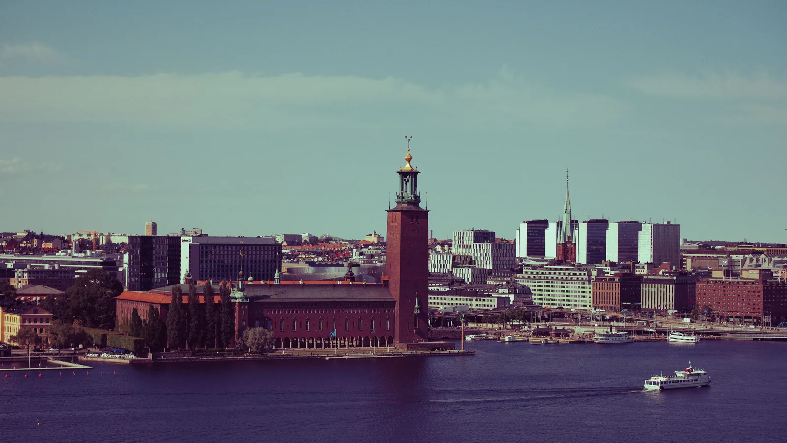 Îles, musées, ferries : comment choisir à Stockholm sans vouloir tout faire