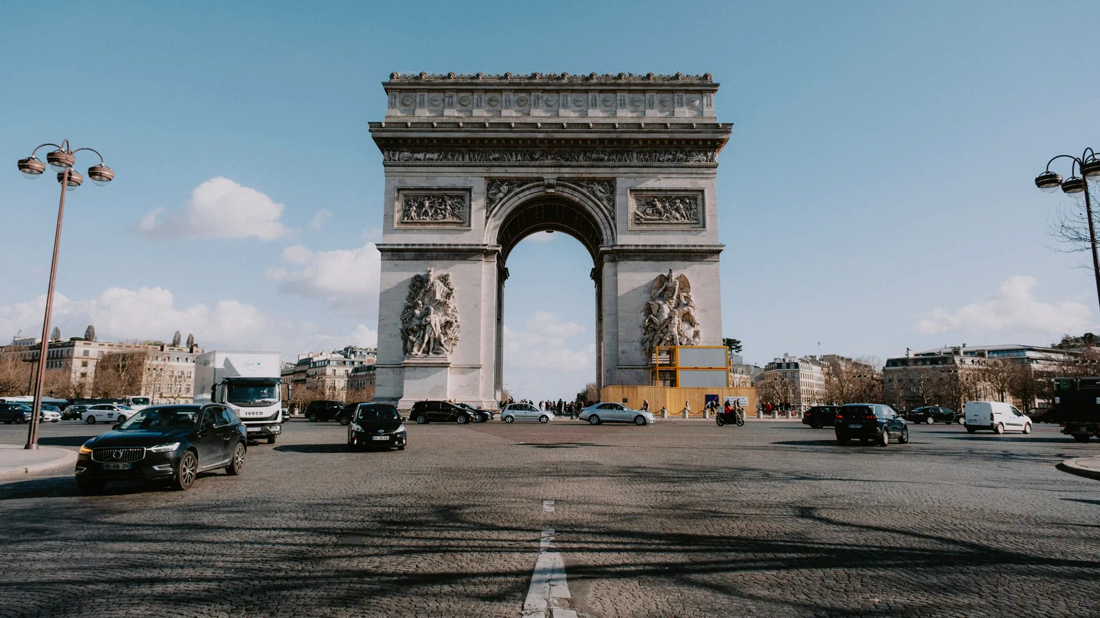 Partir sans voiture en France : quelles destinations restent vraiment simples ?