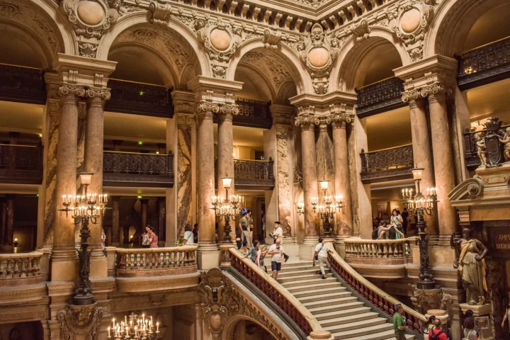 Palais, parcs ou musées : comment trancher à Vienne sans se tromper