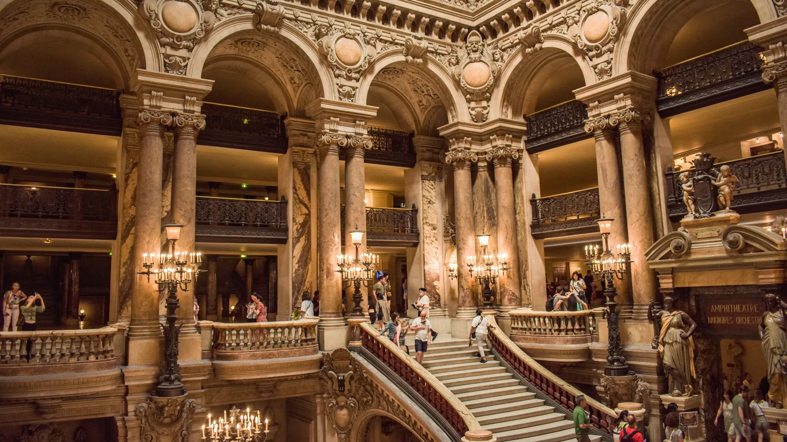 Palais, parcs ou musées : comment trancher à Vienne sans se tromper