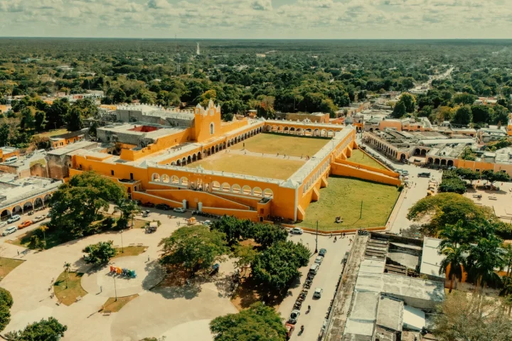 Plages, cénotes, ruines mayas : doser le Yucatán sans se disperser