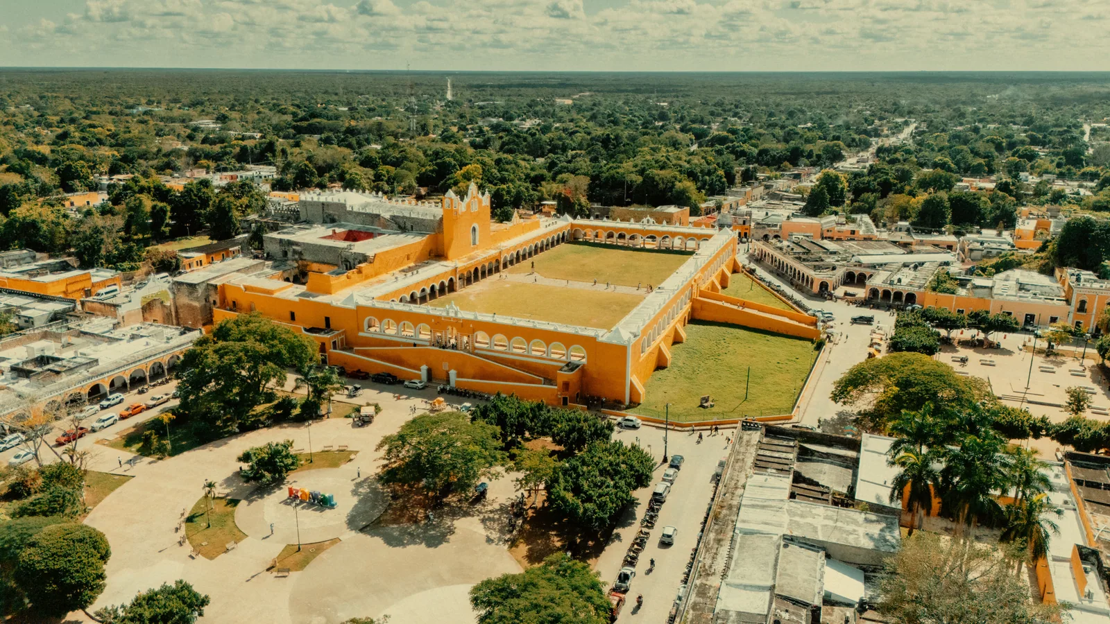 Plages, cénotes, ruines mayas : doser le Yucatán sans se disperser